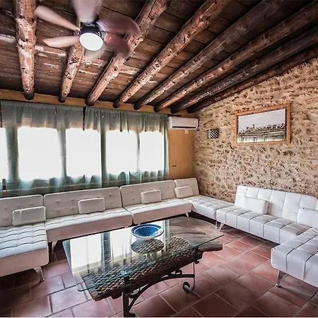 Holiday home El Trull Canet lo Roig