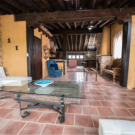 El Trull Holiday home *