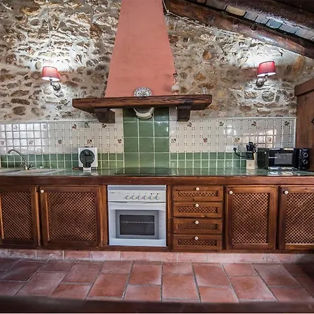 El Trull Holiday home Canet lo Roig
