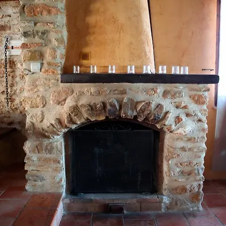 Holiday home El Trull *