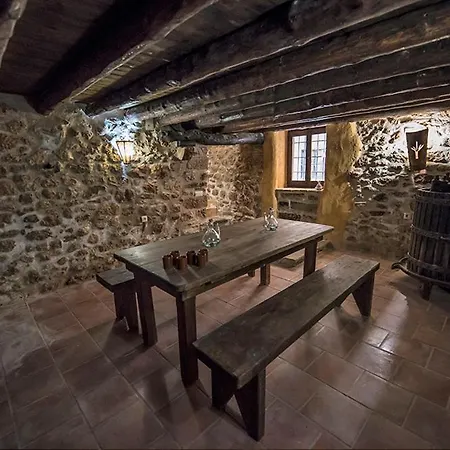 El Trull Holiday home *