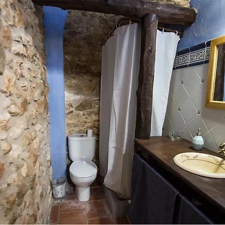 Holiday home El Trull