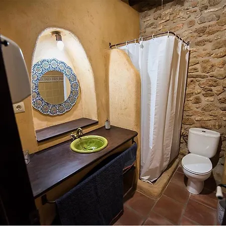Holiday home El Trull *