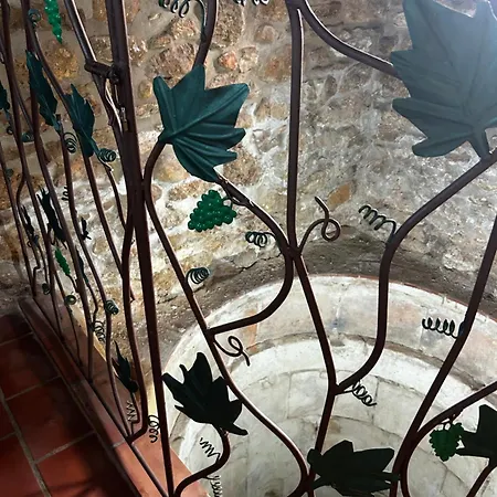 El Trull Holiday home